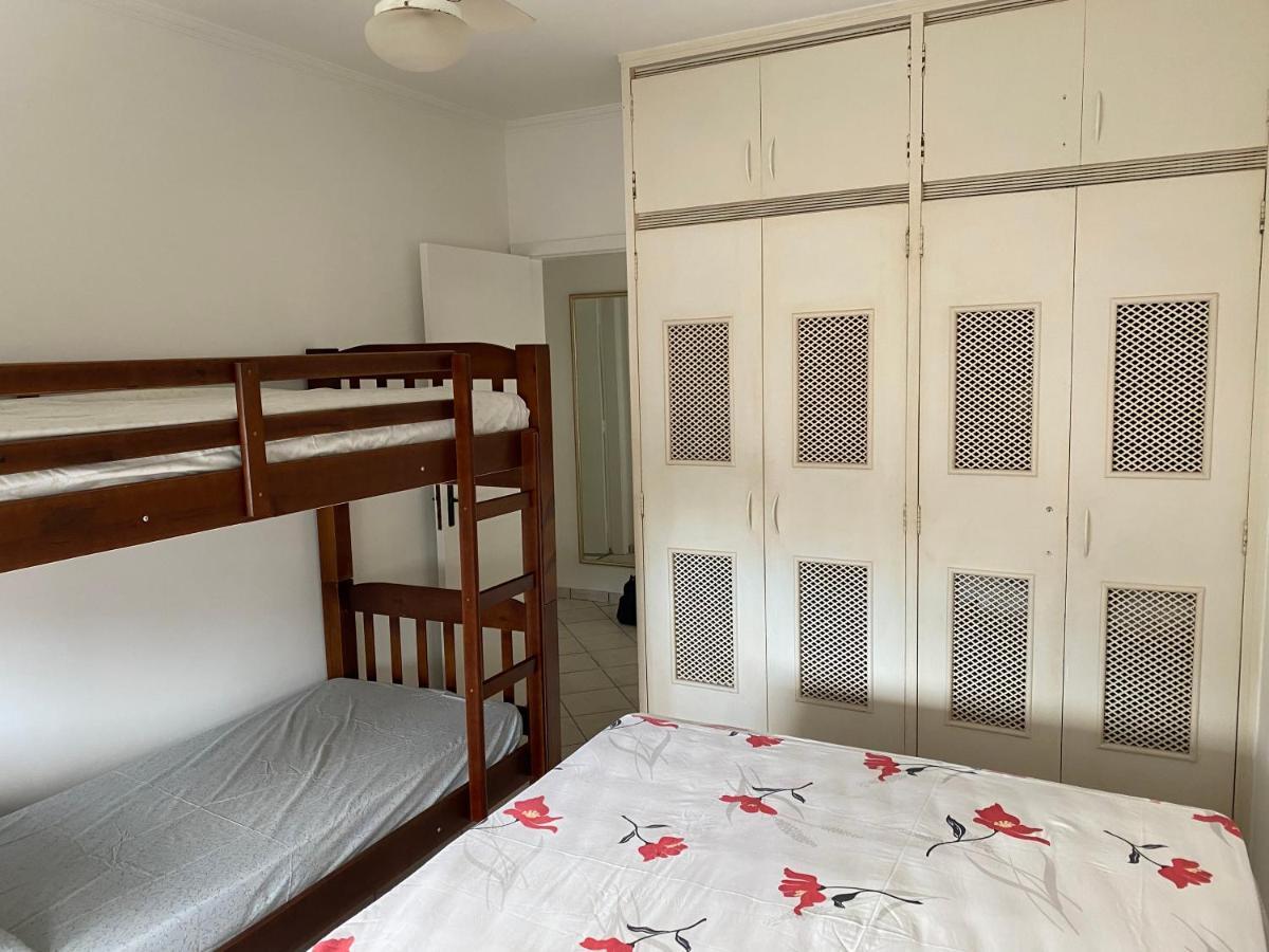Cobertura Guaruja Apto Com Jacuzzi E Churrasqueira Extérieur photo