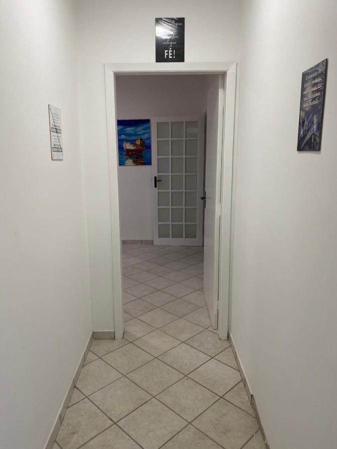 Cobertura Guaruja Apto Com Jacuzzi E Churrasqueira Extérieur photo