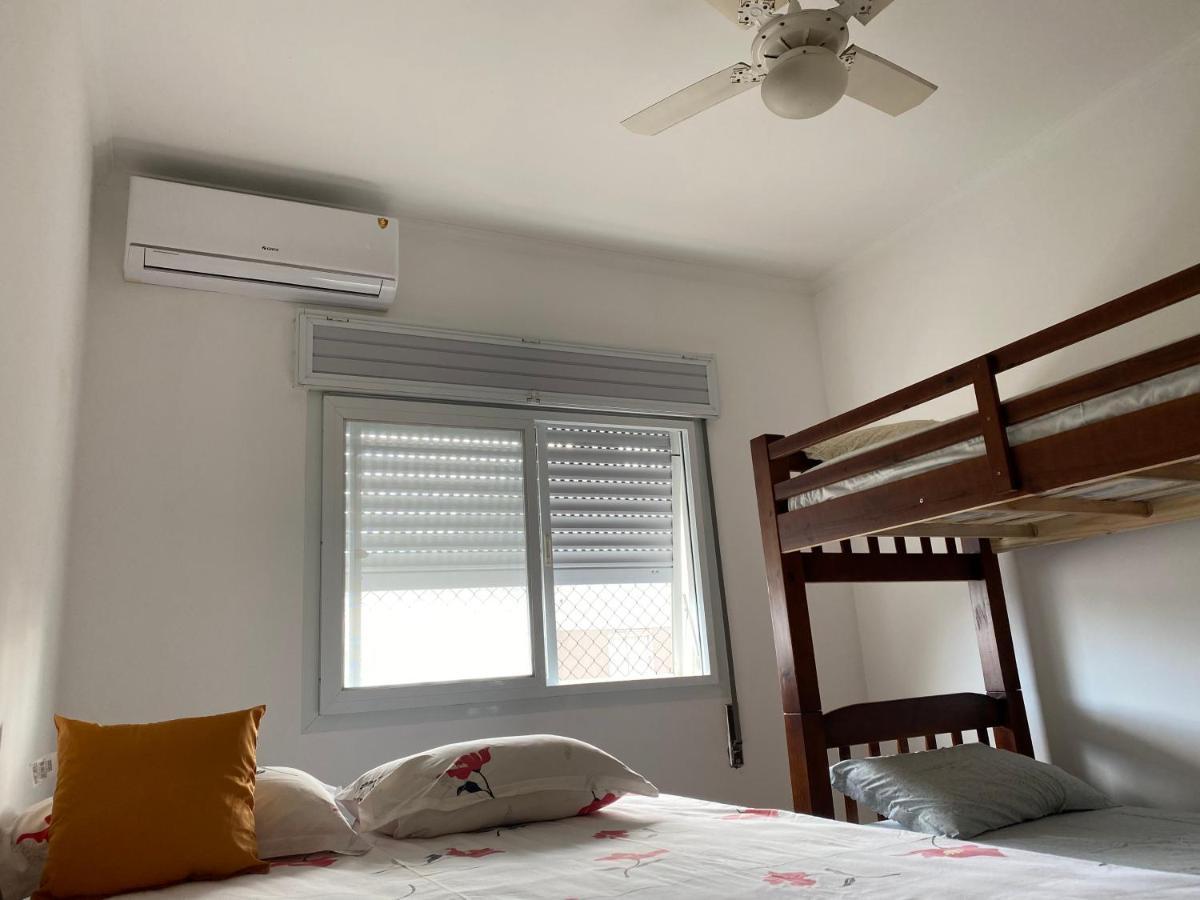 Cobertura Guaruja Apto Com Jacuzzi E Churrasqueira Extérieur photo